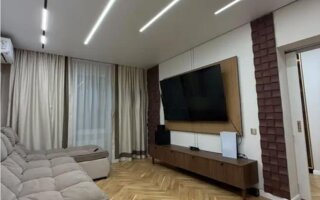 Продажа 3-комнатной квартиры, 84 м²