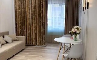 Продажа 1-комнатной квартиры, 40 м²