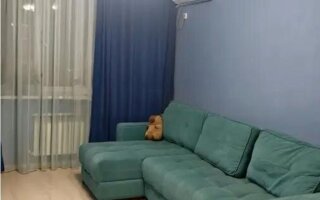 Продажа 2-комнатной квартиры, 50 м²