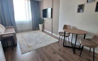 Продажа 3-комнатной квартиры, 65.5 м²