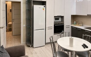 Аренда 2-комнатной квартиры, 50 м²