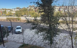 Продажа 1-комнатной квартиры, 32.8 м²