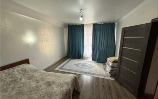 Продажа 1-комнатной квартиры, 47 м²