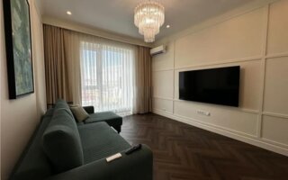 Продажа 2-комнатной квартиры, 74 м²
