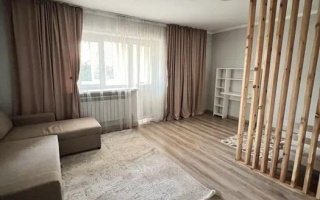 Продажа 1-комнатной квартиры, 38 м², ул. Кунаева, дом  20 - Продажа квартир в Казахстане