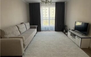 Продажа 3-комнатной квартиры, 78 м²