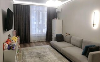 Продажа 2-комнатной квартиры, 60 м²