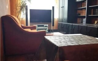 Продажа 3-комнатной квартиры, 76 м²