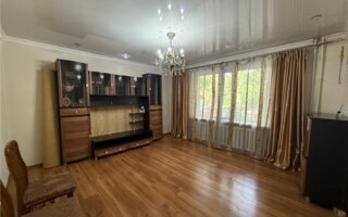 Продажа 3-комнатной квартиры, 66 м²