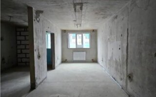 Продажа 1-комнатной квартиры, 35 м²