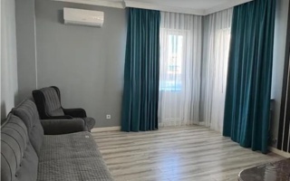 Продажа 3-комнатной квартиры, 75 м²