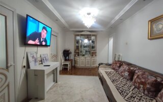 Продажа 4-комнатной квартиры, 61 м²