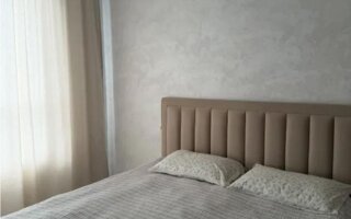 Продажа 1-комнатной квартиры, 43 м²
