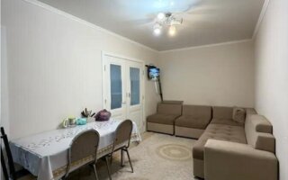 Продажа 3-комнатной квартиры, 54 м²