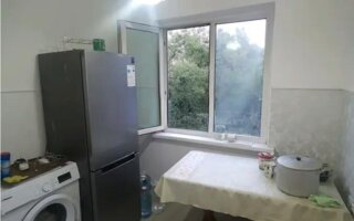 Продажа 2-комнатной квартиры, 44 м²