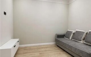 Продажа 1-комнатной квартиры, 38.2 м²