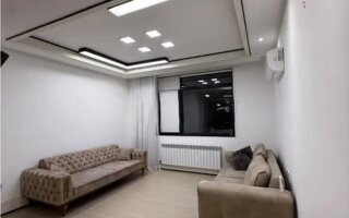 Продажа 2-комнатной квартиры, 50 м²