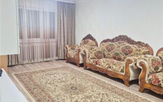 Продажа 3-комнатной квартиры, 91 м²