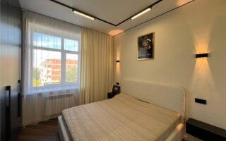 Продажа 2-комнатной квартиры, 45 м²