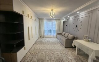 Продажа 1-комнатной квартиры, 30 м²