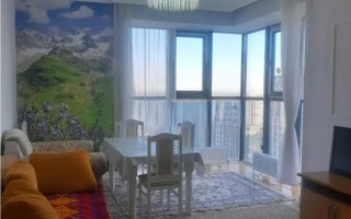 Продажа 3-комнатной квартиры, 102 м²