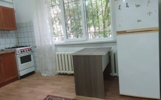 Продажа 1-комнатной квартиры, 40 м²
