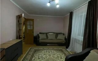 Продажа 1-комнатной квартиры, 31.4 м²