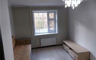 Продажа 1-комнатной квартиры, 35 м²