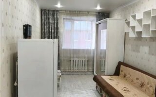 Продажа 1-комнатной квартиры, 21.1 м²