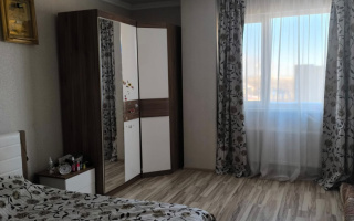 Продажа 3-комнатной квартиры, 95 м², пр. Кудайбердыулы, дом  17 - Продажа квартир в новостройках Астаны