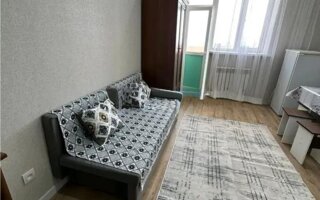 Продажа 1-комнатной квартиры, 21 м²