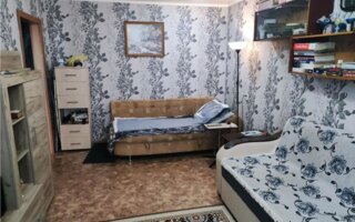 Продажа 1-комнатной квартиры, 31 м²