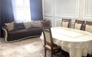 Продажа 4-комнатной квартиры, 84 м²