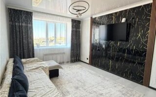 Продажа 3-комнатной квартиры, 83 м²