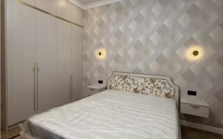 Продажа 2-комнатной квартиры, 56 м²