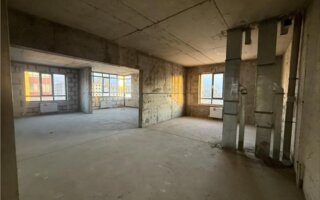 Продажа 3-комнатной квартиры, 75.7 м²