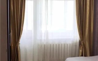 Продажа 1-комнатной квартиры, 27 м²