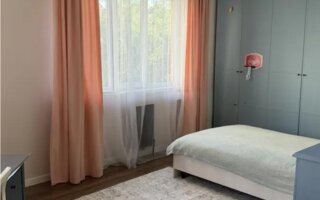 Продажа 4-комнатной квартиры, 115 м²