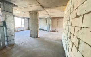 Продажа 3-комнатной квартиры, 83.1 м²