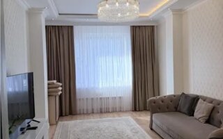 Продажа 2-комнатной квартиры, 78 м²