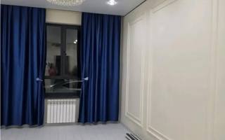 Продажа 2-комнатной квартиры, 40 м²