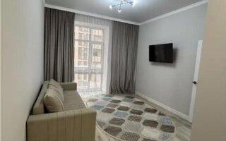 Продажа 1-комнатной квартиры, 40 м²