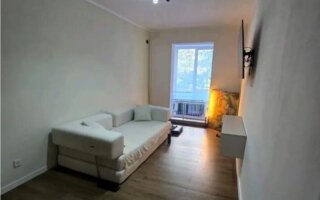 Продажа 2-комнатной квартиры, 57.2 м²