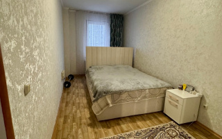 Продажа 3-комнатной квартиры, 88.74 м², пр. Туран, дом  89 - Продажа квартир в новостройках Астаны