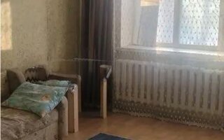 Продажа 1-комнатной квартиры, 32 м²