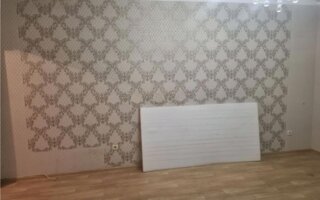 Продажа 1-комнатной квартиры, 31 м²