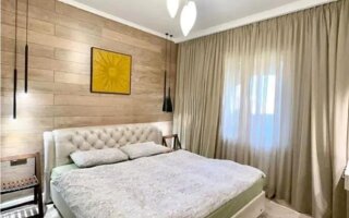 Продажа 1-комнатной квартиры, 42 м²