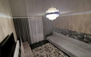 Продажа 3-комнатной квартиры, 64 м²