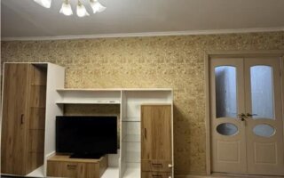 Продажа 2-комнатной квартиры, 43.3 м²