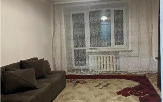 Продажа 3-комнатной квартиры, 63 м²
